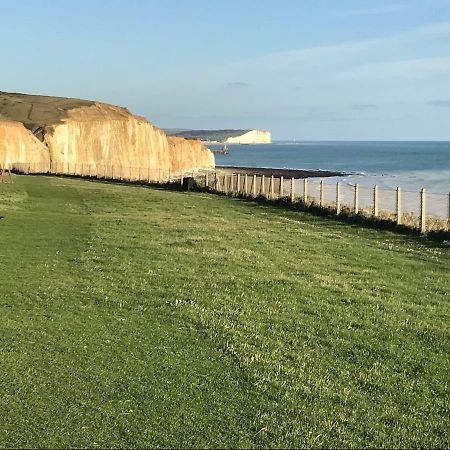 Flint Lodge Peacehaven Exterior foto